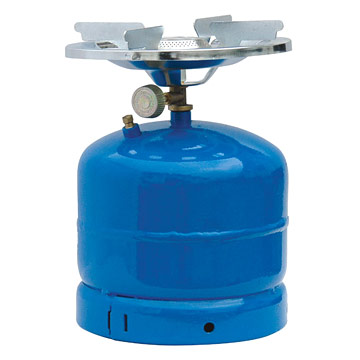 LPG Zylinder (LPG Zylinder)