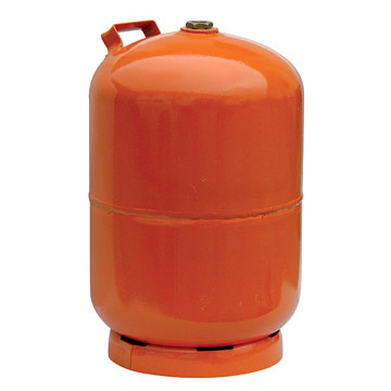 LPG Zylinder (LPG Zylinder)