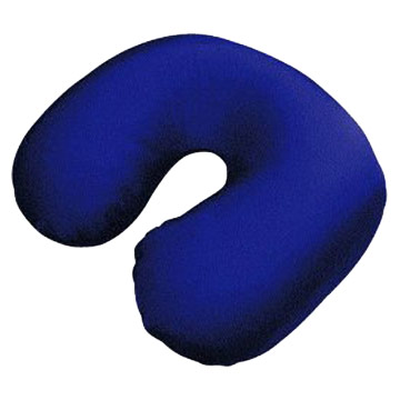 Mirco Bead Travel Pillow (Mirco Bead Travel Pillow)