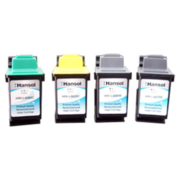  HP Cartridge,