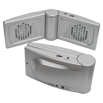  Portable Speakers