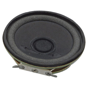  High Performance Neodymium Speaker