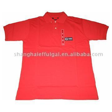  Polo Shirt (Polo)