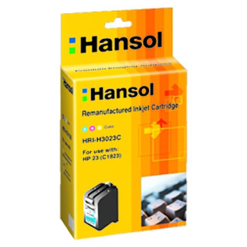  Remanufactured Inkjet Cartridges