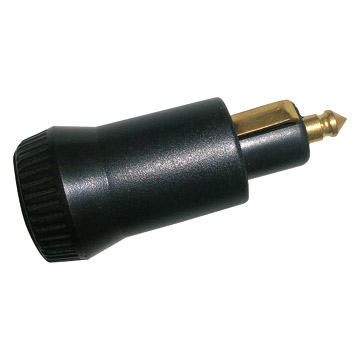  Auto Cigarette Plug ( Auto Cigarette Plug)