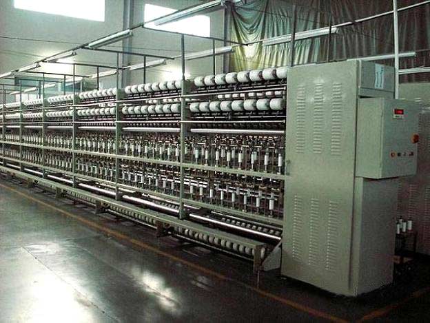  WF-256 Covering Machines (WF-256 aus dem Maschinen -)
