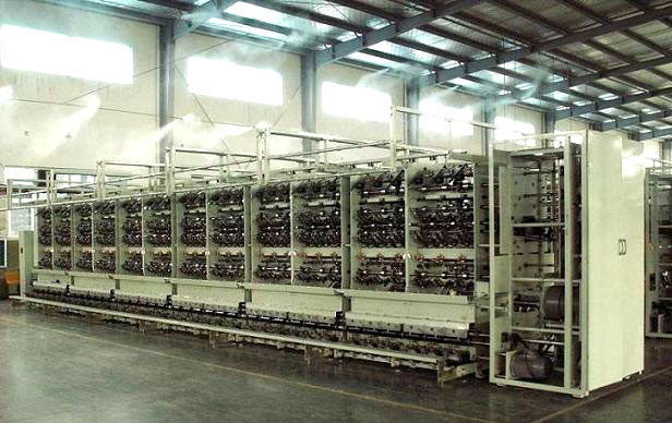  Air Covering Machine (Air Covering Machine)