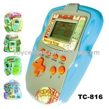 Action Spiel (Handheld-Game) (Action Spiel (Handheld-Game))