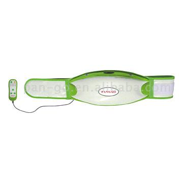  High Performance Slimming Belt (Высокопроизводительные Пояс для похудения)