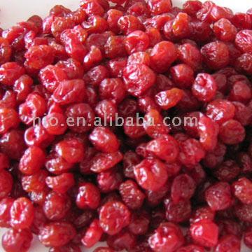  Dried/Preserved Cherries
