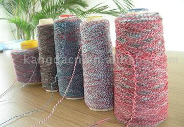  Fancy Yarn Crochet Machine