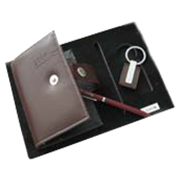  Gift Set (Подарочный набор)