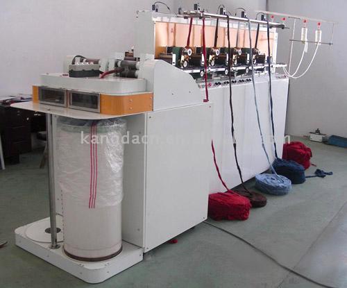  Upholstery Fabrics Crochet Machine