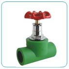  Stop Valve for Water ( Stop Valve for Water)