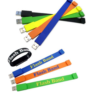  USB Flash Band ( USB Flash Band)