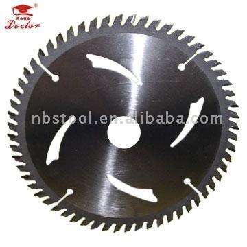  T.C.T. Circular Saw Blades for Wood Cutting (T.C.T. Дисковые пилы по дереву)