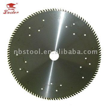  T.C.T Circular Saw Blades for Wood Cutting (T.C.T Дисковые пилы по дереву)