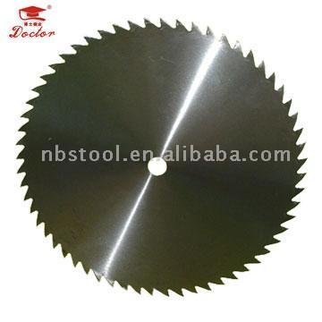  T.C.T Circular Saw Blades for Wood Cutting (T.C.T Дисковые пилы по дереву)