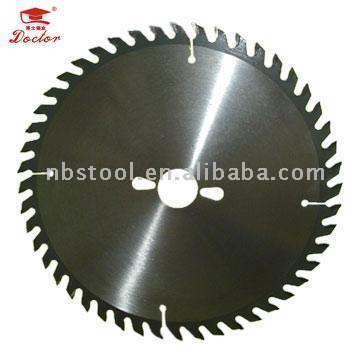  T.C.T Circular Saw Blades for Wood Cutting (T.C.T Дисковые пилы по дереву)