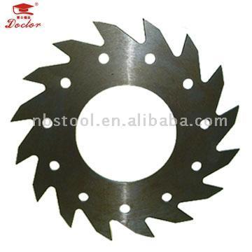  T.C.T Circular Saw Blades (T.C.T циркулярных пил)