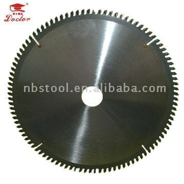  Diamond Coat Carbide Circular Saw Blade (Diamond Coat Carbide Lame de scie circulaire)