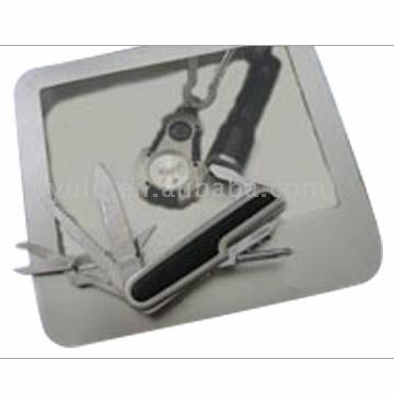 Geschenk-Set (Geschenk-Set)