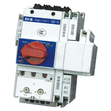  Control and Protective Switching Device