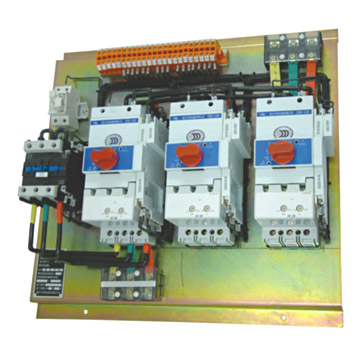  CPS for Controller of Triple Speed Motor (KB0D3) (СУЗ для контролера скоростного Мотор (KB0D3))