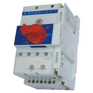  CPS (Basic Type KB0 4-Pole)