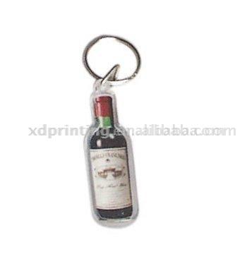  Acrylics Key Chain ( Acrylics Key Chain)