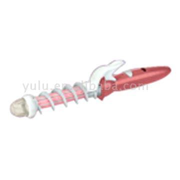  Curling Hair Iron (Curling cheveux Fer)