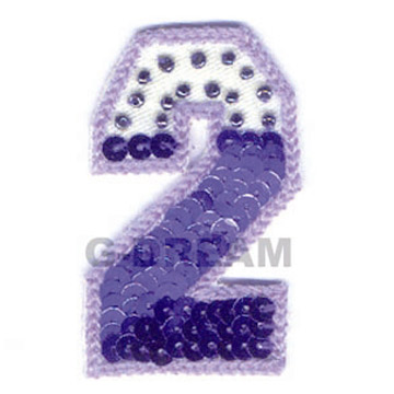  Handmade Embroidery (Handmade Embroidery)