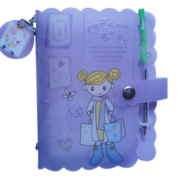  Paper Mini Notebook (Paper Mini-Notebook)