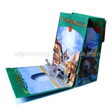  Paper Shopping Bags (Livre Shopping Bags)