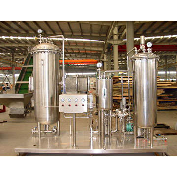  Beverage Mixer (2.8 Volume Ratio) (Смесители напитков (2,8 объему))