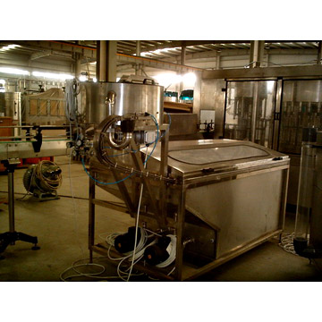  Cap Sterilizer (Cap Стерилизатор)