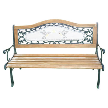  Park Bench (Park Bench)
