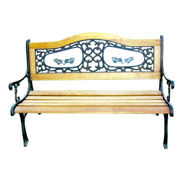  Park Bench (Park Bench)