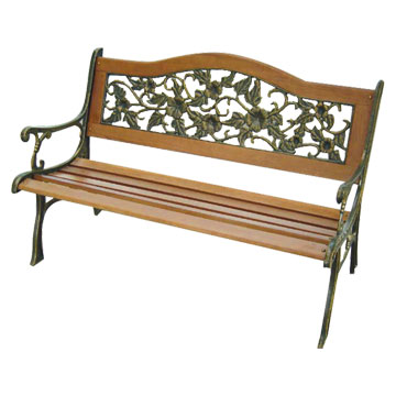  Park Bench (Park Bench)