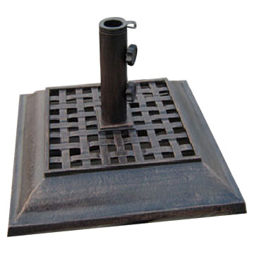  Umbrella Base