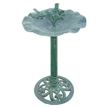  Bird Bath (Bird Bath)
