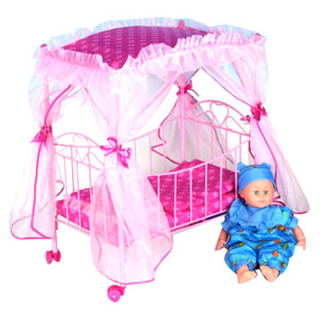  Baby Beddings (Baby постельные)