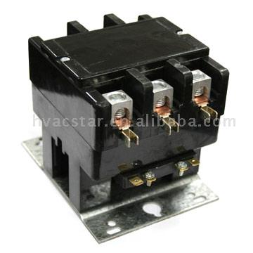  Definite Purpose Contactor (Определенной цели Контактор)