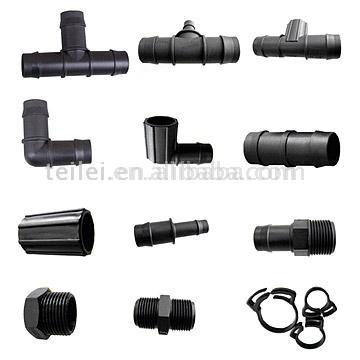  Irrigating System Fittings ( Irrigating System Fittings)