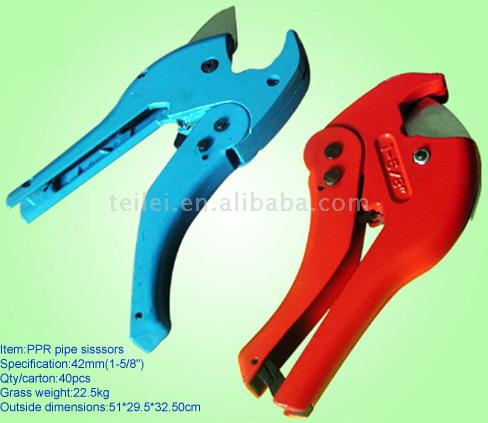  PP-R Scissors (PP-R Ножницы)