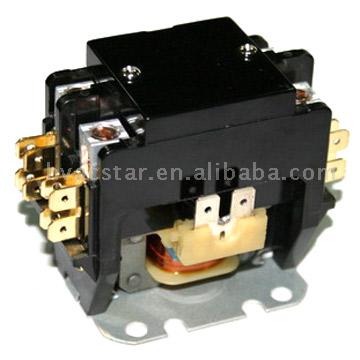  Definite Purpose Contactor ( Definite Purpose Contactor)