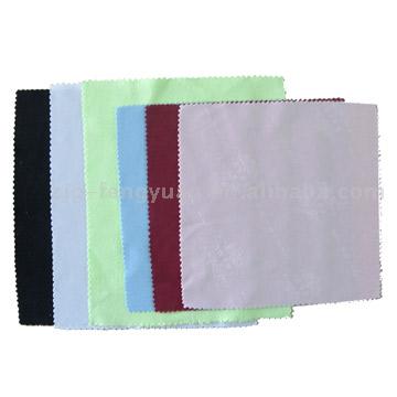  Glasses Cleaning Cloth (Lunettes Cleaning Cloth)