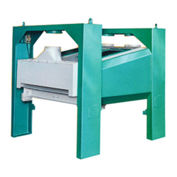  TQLM Plane Rotary Separator (TQLM Plane Drehabscheider)