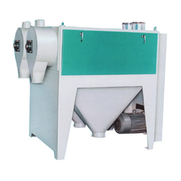  Horizontal Bran Finisher (Horizontal Bran Finisher)