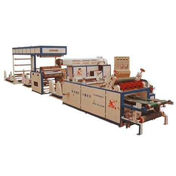  Multi-Function Cylindrical Laminating Machine (Многофункциональный цилиндрические Ламинатор)
